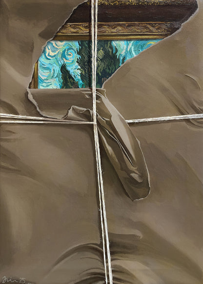 Unwrapped