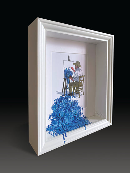 Beyond the Frame #2