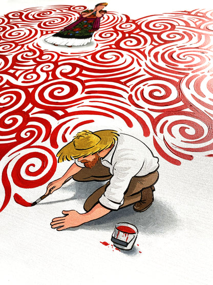 In The Middle of My Heart