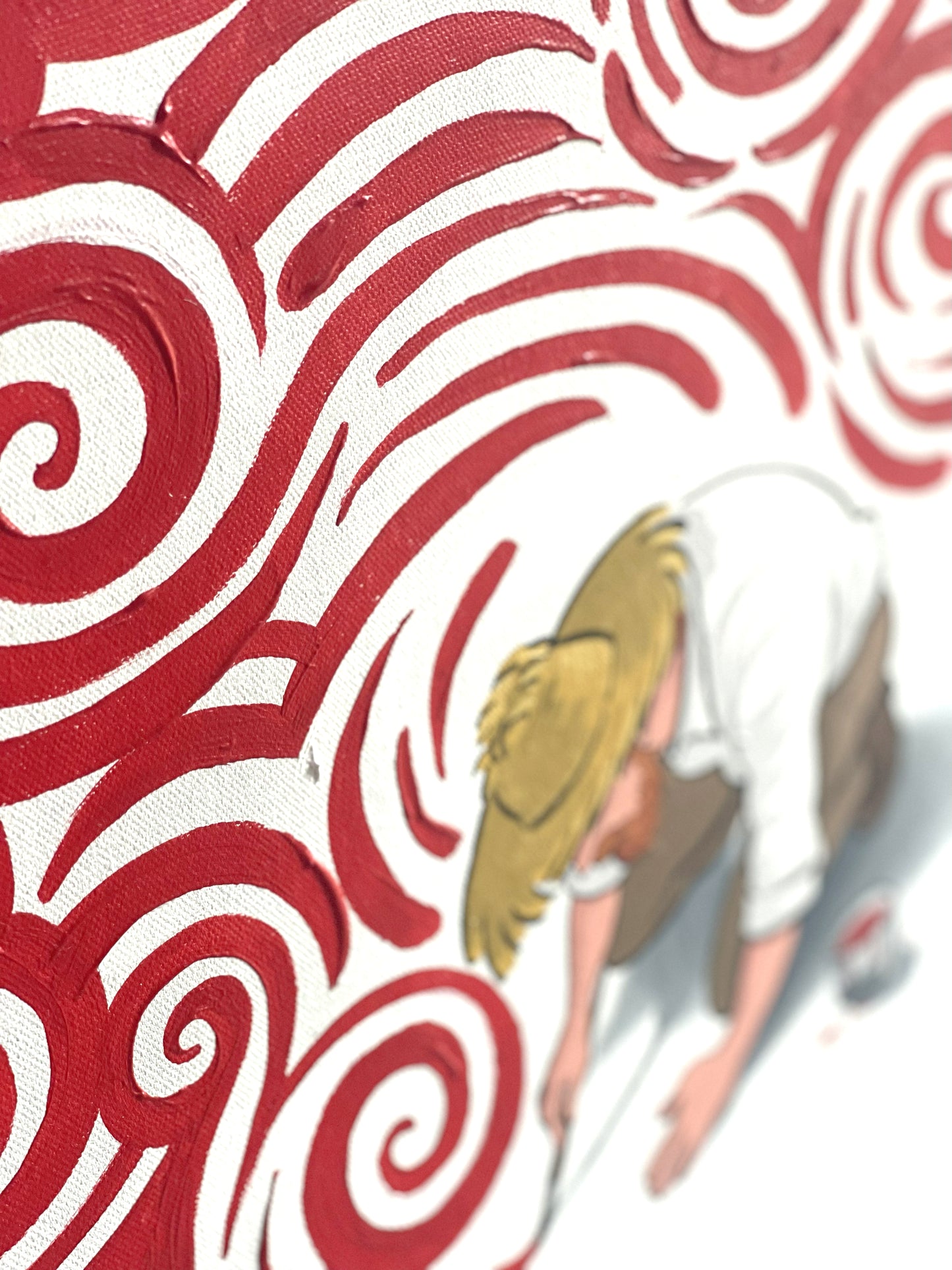 In The Middle of My Heart