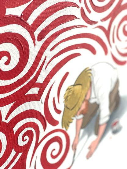 In The Middle of My Heart