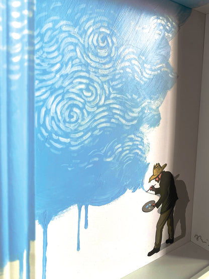 Beyond the Frame #1