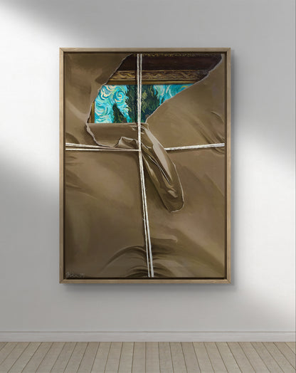 Unwrapped